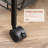 5 Tier Utility Rolling Cart(No Include Stool)