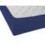 Bellos 100% Cotton Jersey Knit Fitted Sheet-1558635805-1558636019