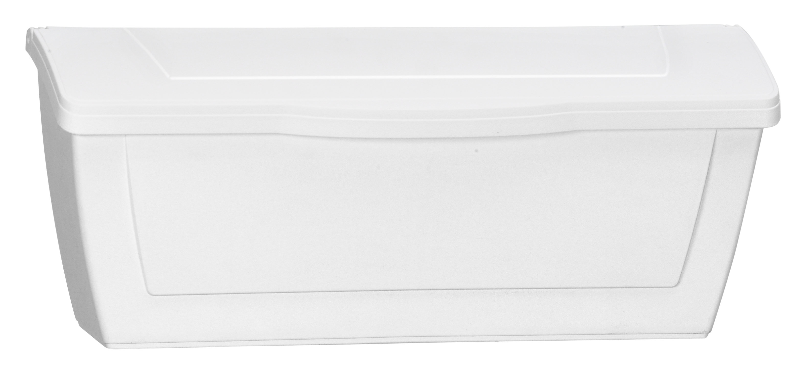 PRODF Wall Mounted Mailbox & Reviews Wayfair