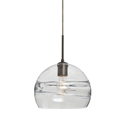 Grajeda 1 - Light Single Pendant