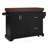 Modern 53" Kitchen Islands With Multi-Storage-920666387