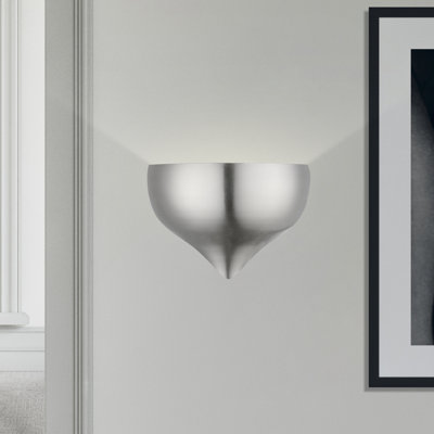 Sharena Flush Mounted Sconce