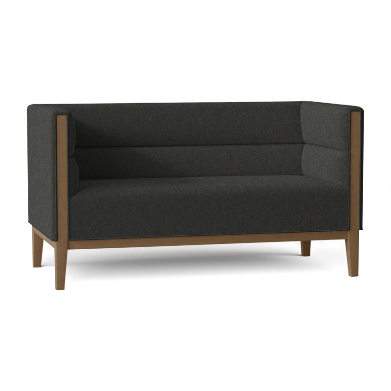 Causeuse Dyson, Portobello rustique, Perigold Willa céleri