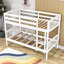 Lit superposé simple Daetyn par Harriet Bee-1754217226