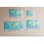 Magnetic Glass Dry Erase Board