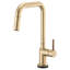 Odin® SmartTouch® Pull-Down Faucet with Square Spout-60130983-60130975