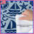 Nautical Elements Pattern Comforter-130509270