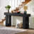 Brittanni 63'' Console Table-996811039