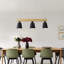 Dasaun 3 - Light Kitchen Island Pendant-1993728519