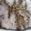 Calcite Stone Decorative Object
