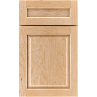 Dwelling Greystone Door Sample