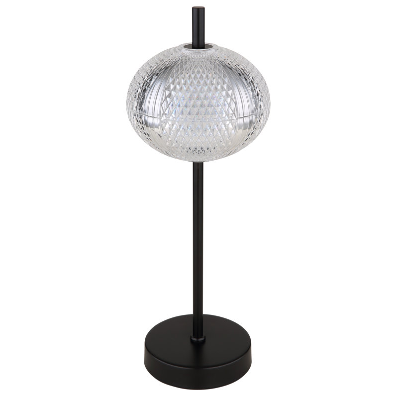 Cobert Metal Table Lamp
