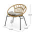 Chaise Banya