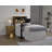 Chatmon 49-Inch Twin Bookcase Headboard Mango-673223218-673223219