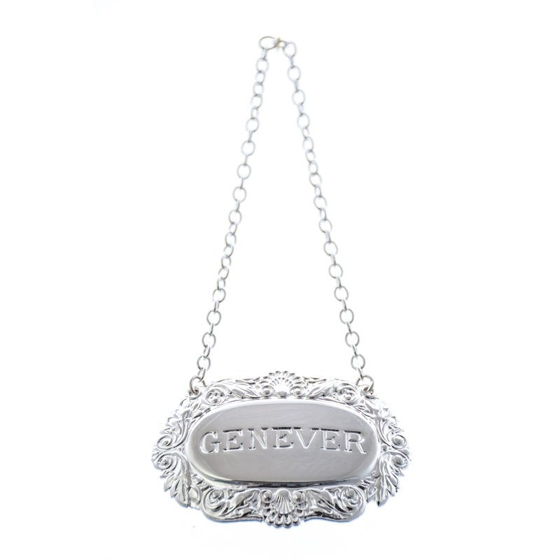 Wine Charm