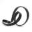 8.1" Contemporary Abstract Metal Knot Decorative Figurine&Sculpture Table Decor-1770724689