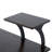 Bequette Metal Base Computer Desk