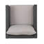 Fauteuil d'appoint de salon Urban Lifestyle Essence