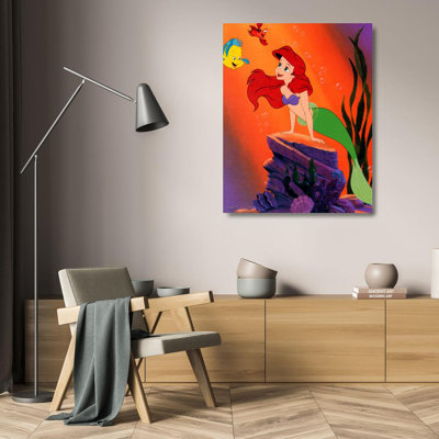 La Petite Sirène