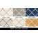 Hudson Geometric Area Rug