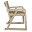  Chaise Chatham Seagrass