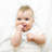 Ensemble de serviettes 100% coton Dinis