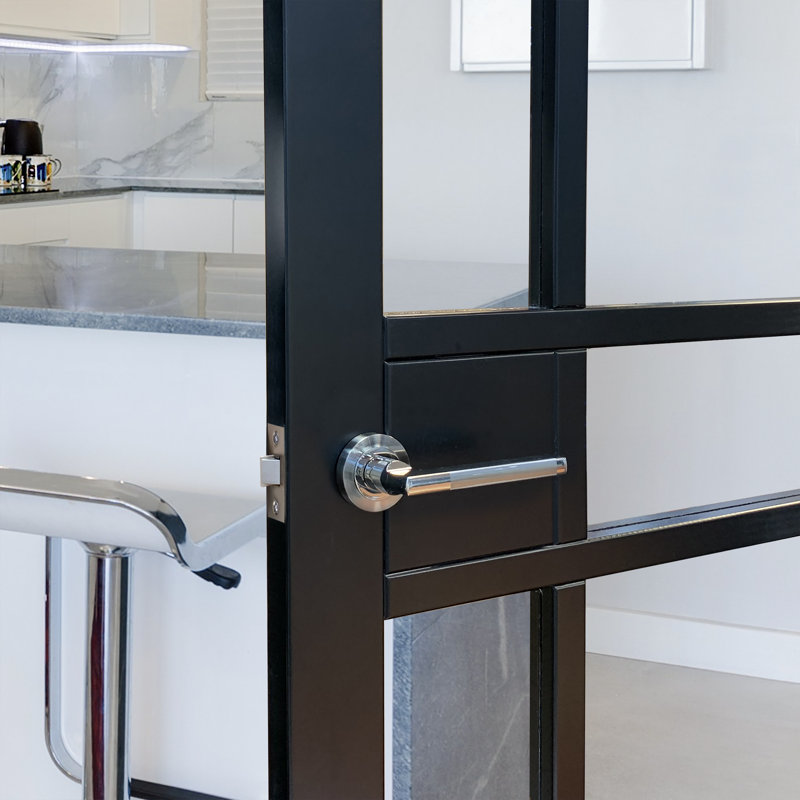 Seattle Standard Latch Door Handle Pack
