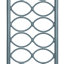 Lit standard à profil bas Infinity-101093476-41777328