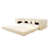 Velours - blanc beige est en rupture de stock