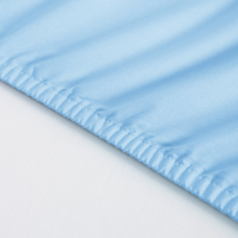  Ensemble de valises pour chambre d'amis, Simple TG, Sky Blue