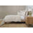  Rory Herringbone 100% Linen Duvet Cover-115320108-115320110