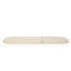 Ensemble de coussins de chaise longue d'extérieur 2 pièces (coussin seulement)-1290777724-1290777698