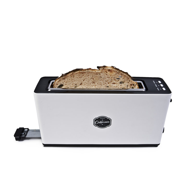 Sogo Toaster Oven