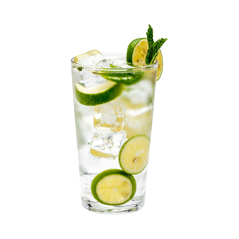 Aref 19 oz. Verre à boire