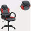 Fauteuil de bureau rembourré 1pc-1013670159