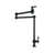 Oil Rubbed Bronze