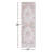 Sonia Oriental Power Loom Light Grey / Rust-798506039