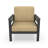 Townsend Patio Chair with Sunbrella® Cushions-2128192579-2128192591