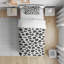 Ensemble d'édredon léger Animal Spot-109086015