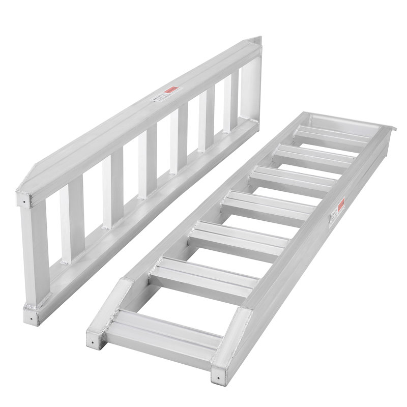VEVOR Aluminum Ramps, 8810 lbs, Heavy-duty Ramps - Wayfair Canada