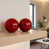 Poppy Red