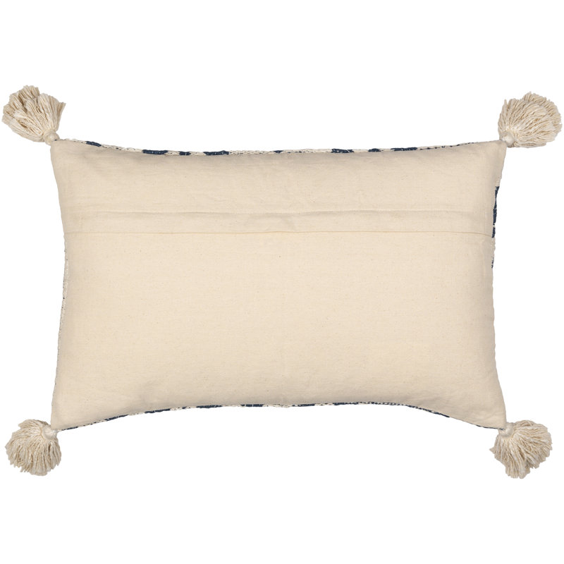 Housse de coussin en polyester Bjorn