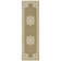 Junor Power Loomed Oriental Rug