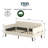 Bed Frame With Headboard