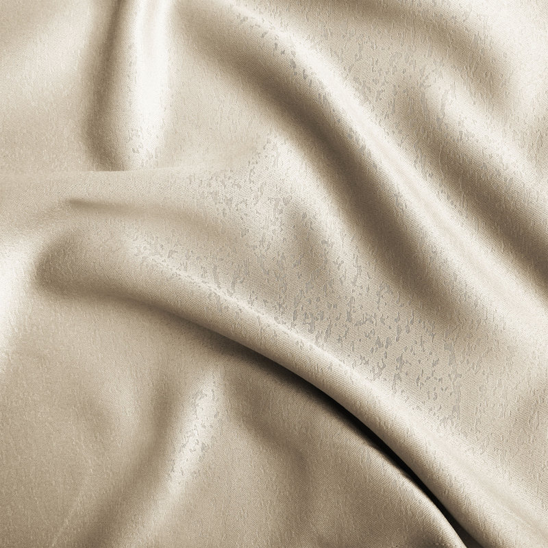 Arlesa Blackout Pair, Cream, 117 x 137cm