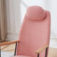 Chaise d'appoint moderne à bascule confortable pour chambre de bébé, chambre à coucher et salon-357687771