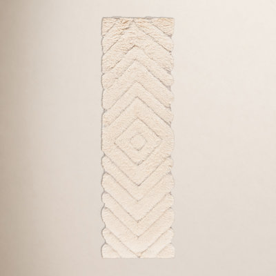 Dabria Hand-Woven Rug