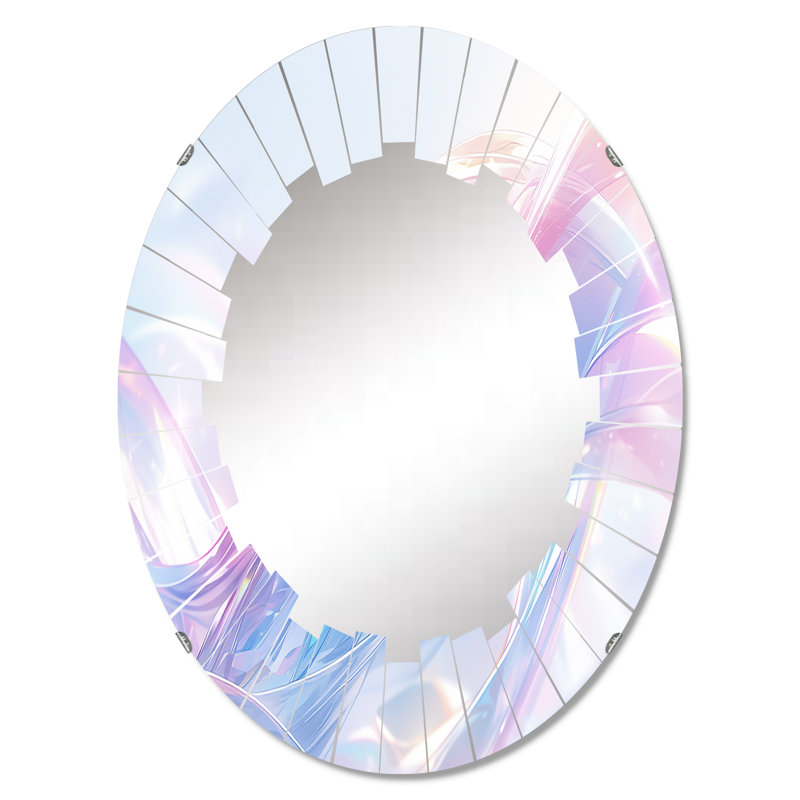 Miroir Ziair, 30 po x 20 po