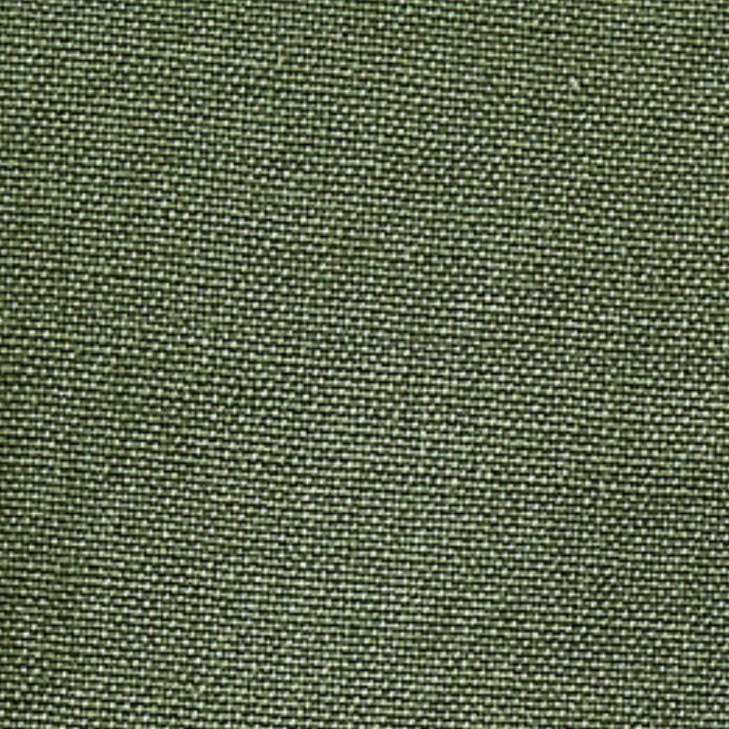 Serviette 100% coton Aveneet, Verte