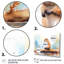 «Cute Beaver I» sur toile-1453893553-1453893552